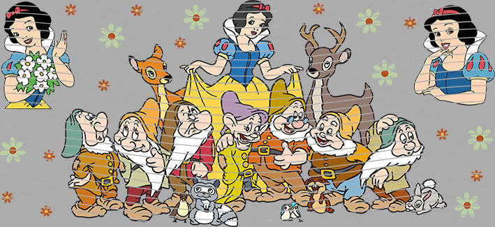 16oz Princess-N4-556